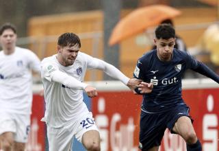 U19: Schalke siegt, Bochum unterliegt, Duisburg spielt Remis