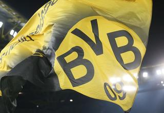 U17-Bundesliga: BVB-Serie endet vor Schalke-Derby, S04 verliert Tabellenführung