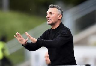 SG Wattenscheid 09: Nächste Niederlage - Trainer nimmt Führungsspieler in die Pflicht