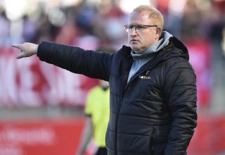 Schweiz: FC Basel in der Krise - Trennung von ehemaligem Uerdingen-Coach 