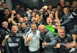 Bezirksliga: Große Kulisse sieht sechs Tore im Spitzenspiel und Bottroper Derby