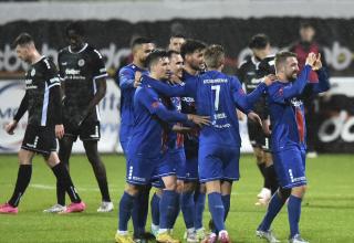 Oberliga: Nächster Sieg! KFC Uerdingen feiert souveränen Erfolg über den ETB