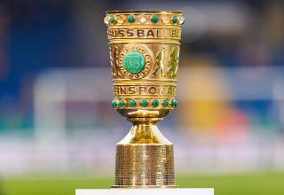 DFB-Pokal-Auslosung: BVB muss nach Stuttgart, heißer Zweitliga-Knaller