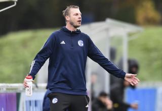 Schalke U17: S04 verliert zweites Spitzenspiel hintereinander - "Sachen, die killen dich" 