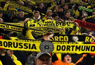 Champions League: Schlüsselspiel im Stimmungstief - BVB will Frust vertreiben
