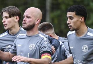 Landesliga: Stürmer schießt Sterkrade mit vier Buden zum Sieg - "Brauchen Verstärkungen"