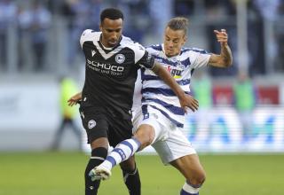 Arminia Bielefeld: Trotz Saisonaus - 46-maliger Bundesligaspieler verlängert Vertrag