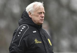 Niederrheinpokal: Bruns trifft auf RWO - "Heimspiel unter der Woche ist ausgeschlossen"