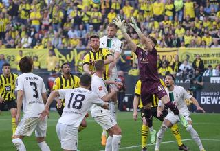 BVB gegen Gladbach: Fans irritiert nach Ticketrückgabe