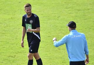 Oberliga: ASC 09 Dortmund - Entscheidung über Zukunft von Trainerteam gefallen