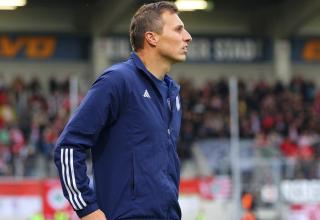 RL West: Gegner lobt U23 des FC Schalke 04 - "Die beste Offensive der Liga"