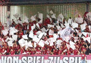 Regionalliga West: RWO-Nachholspiel fällt wieder ins Wasser