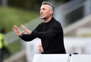 Westfalenpokal: Wattenscheid hat keine Chance - das macht den Trainer trotzdem stolz