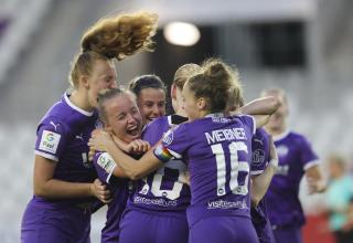 Frauen-Bundesliga: SGS Essen schließt zu Hoffenheim auf