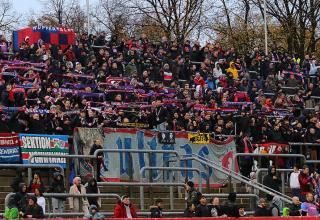 Wuppertaler SV: Ultras stürmen vor Kabinenzugang – „Dinge, die wir nicht sehen wollen“