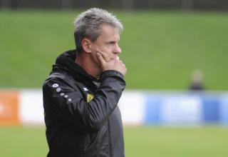 Oberliga Niederrhein: VfB Homberg zeigt Reaktion - Trainer Janßen "überglücklich"