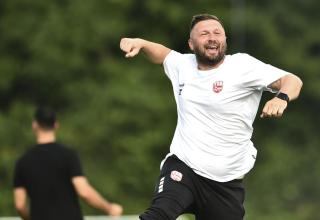 Oberliga Westfalen: Türkspor siegt im Derby - Brünninghausen auf "Abenteuer-Reise"