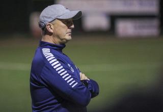 Bezirksliga: Rhenania Bottrop plötzlich Spitzenreiter - Trainer erklärt den Erfolgslauf