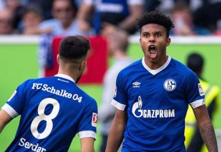 Schalke: Letzter Sieg in Düsseldorf noch mit Tedesco