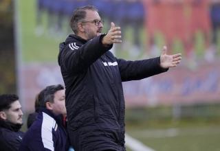 Landesliga Niederrhein: Rellinghausen will sieglosem Schlusslicht den ersten Erfolg nicht gönnen