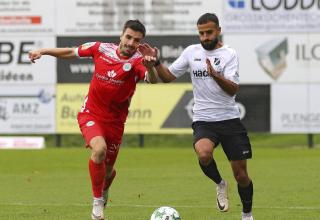 Regionalliga West: Wuppertal auch nach Trainerwechsel ohne Sieg - Safi-Show in Köln