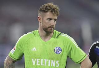 Schalke 04: Fährmann deutlich: "Wer was anderes behauptet, verschließt die Augen!“