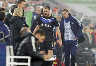 Schalke: Konsequenzen nach Ausraster - U23-Training und Geldstrafe für Ouwejan