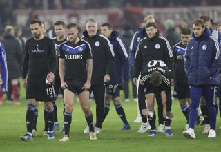 Schalke: Termin steht - Spielerempfänge finden trotz sportlicher Krise statt