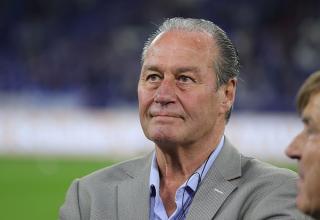 Schalke-Legende Stevens hofft auf Transfers: Mit dieser Mannschaft wird es nicht einfach