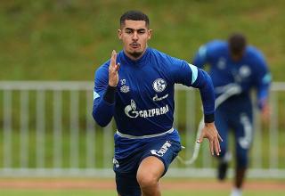 Levent Mercan: Auf Schalke chancenlos, in der Türkei Kapitän mit EM-Hoffnung