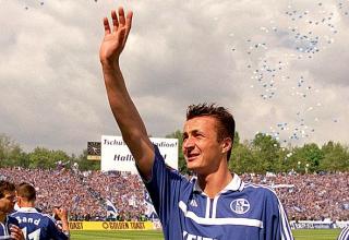 Schalke: Tomasz Hajto - "Das alles kotzt mich nur noch an!"