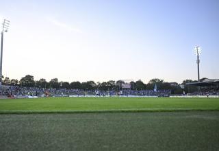 3. Liga: Ulm muss umziehen - auch gegen Revierklubs