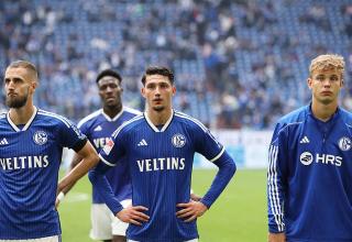 Schalke: Drexler und Kabadayi fallen bis zur Winterpause aus