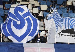 MSV Duisburg: Geschäftsführer gehen - Zebras vor "neuer Gesamtstruktur"