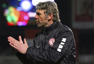 Regionalliga  West: Fortuna Köln trifft auf "Mannschaft mit höchstem Transfermarkt-Wert"