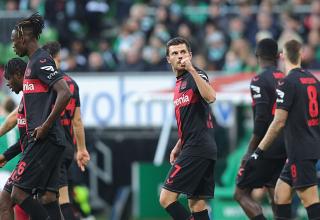 Bundesliga: Leverkusen freut sich auf BVB-Kracher - "Wird schwer für sie"