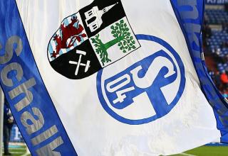 Schalke: Offiziell vorgestellt - das ist der neue Trikotsponsor für die Knappenschmiede
