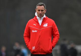 Oberliga Niederrhein: Erste Viertelstunde "bricht dir das Genick" - Schonnebeck belohnt sich nicht