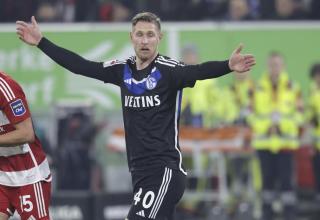 Schalke: Polter unter Geraerts außen vor - Trennung im Winter?