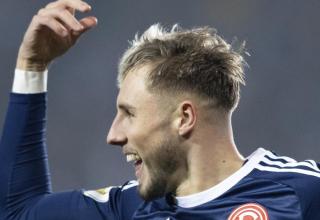 DFB-Pokal: Kaiserslautern im Viertelfinale - Ehemaliger RWE-Wunschkandidat schockt Titz