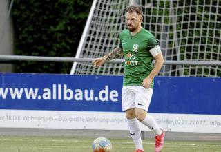 Landesliga NR 2: Der FC Kray verspielt im Topspiel zwei Führungen und verliert am Ende 2:3