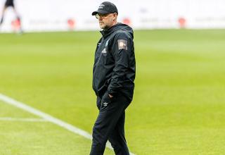Regionalliga: Drittliga-Absteiger präsentiert ehemaligen Bundesliga-Trainer als sportlichen Berater