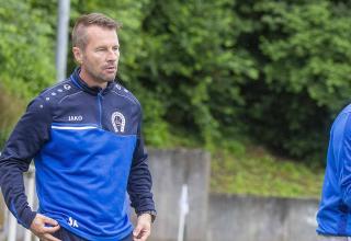 Essen: Kreisliga-A-Klub präsentiert einen neuen Cheftrainer