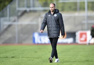 Oberliga Westfalen: "40 Punkte sind eine Ansage" - Lotte mit 7:0 zur Herbstmeisterschaft