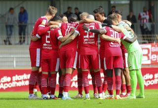 Regionalliga: Köln II verschießt Elfer und kassiert Pleite gegen Kellerkind Ahlen