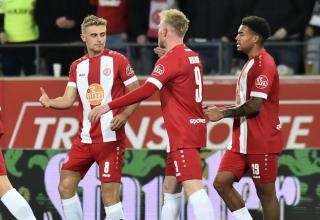 Nach der spielfreien Woche empfängt Rot-Weiss Essen den VfB Lübeck.