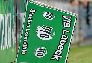 VfB Lübeck: Ex-Bundesligaprofi freut sich - "Freitagabend, Rot-Weiss Essen, volle Hütte, Flutlicht"
