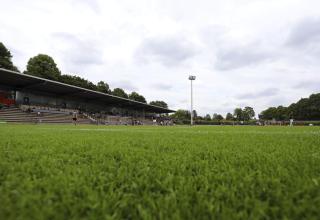 Regionalliga: RWO-Spiel fällt zum dritten Mal aus, auch zwei andere Partien abgesagt