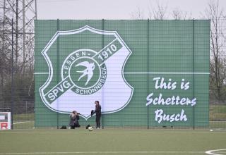 Oberliga Niederrhein: Spielvereinigung Schonnebeck holt Mittelfeld-Talent