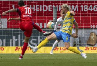 3. Liga: SSV Ulm holt Zugang aus der 2. Liga in Schweden